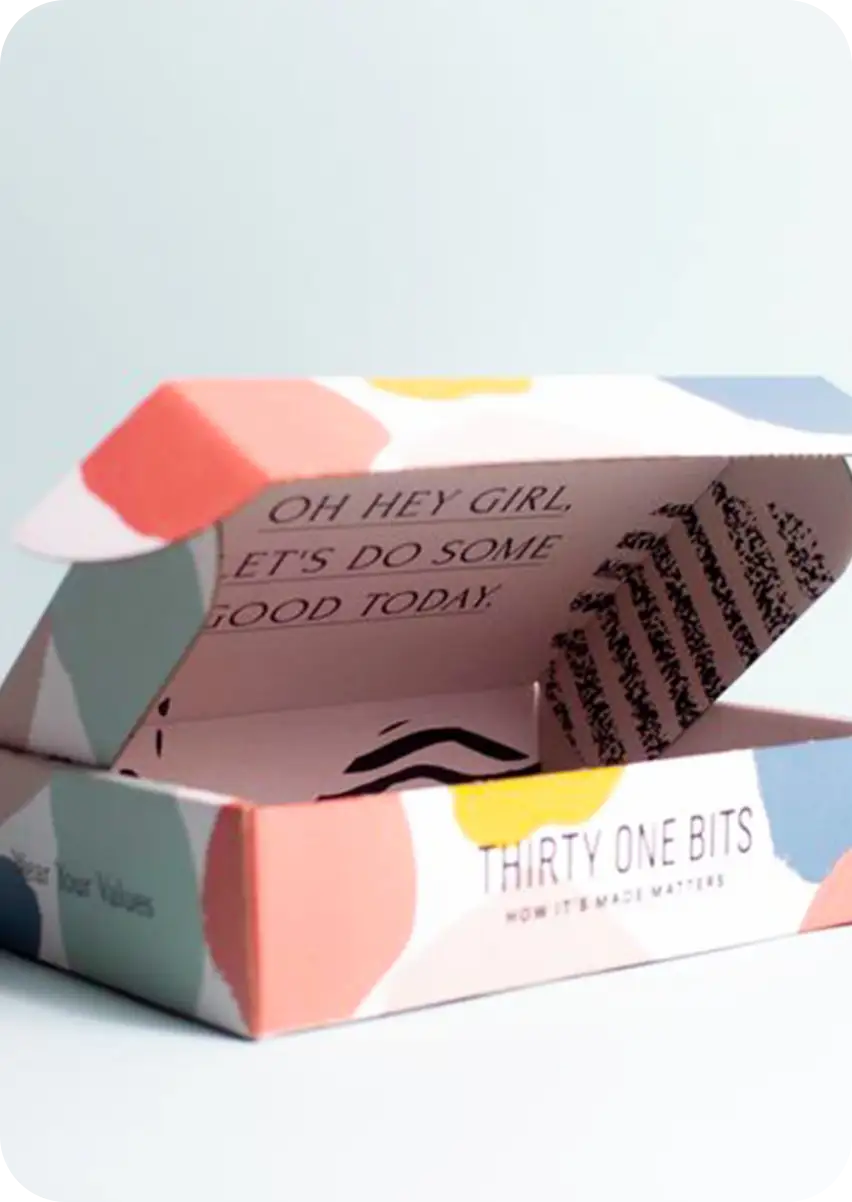 roll end tuck top boxes roll end front tuck box